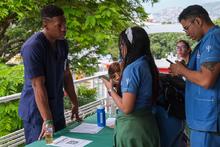 Foro de Pr&aacute;cticas Comunitarias en Salud Integral, otro avance en la articulaci&oacute;n de Salud P&uacute;blica con la academia