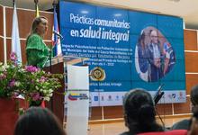 Foro de Pr&aacute;cticas Comunitarias en Salud Integral, otro avance en la articulaci&oacute;n de Salud P&uacute;blica con la academia