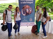 Foro de Pr&aacute;cticas Comunitarias en Salud Integral, otro avance en la articulaci&oacute;n de Salud P&uacute;blica con la academia