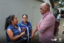 Pr&aacute;cticas pedag&oacute;gicas inclusivas: una tarea de la escuela y las familias