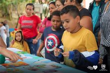 Pr&aacute;cticas pedag&oacute;gicas inclusivas: una tarea de la escuela y las familias