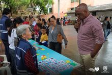 Pr&aacute;cticas pedag&oacute;gicas inclusivas: una tarea de la escuela y las familias