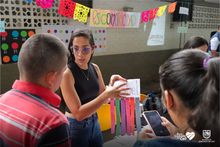 Pr&aacute;cticas pedag&oacute;gicas inclusivas: una tarea de la escuela y las familias