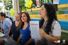 Pr&aacute;cticas pedag&oacute;gicas inclusivas: una tarea de la escuela y las familias