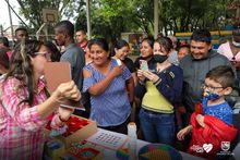 Pr&aacute;cticas pedag&oacute;gicas inclusivas: una tarea de la escuela y las familias