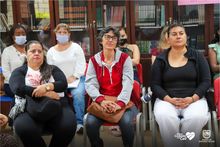 Pr&aacute;cticas pedag&oacute;gicas inclusivas: una tarea de la escuela y las familias