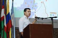 Una comunidad informada y participativa: compromiso del foro La Realidad del R&iacute;o Cali 