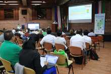 Una comunidad informada y participativa: compromiso del foro La Realidad del R&iacute;o Cali 