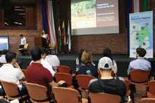 Una comunidad informada y participativa: compromiso del foro La Realidad del R&iacute;o Cali 