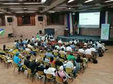 Una comunidad informada y participativa: compromiso del foro La Realidad del R&iacute;o Cali 