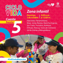 La estaci&oacute;n Panamericana se engalana para recibir a sus usuarios