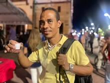 Cale&ntilde;os compartieron el Coctel Simb&oacute;lico de la Cultura Ciudadana