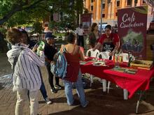 Cale&ntilde;os compartieron el Coctel Simb&oacute;lico de la Cultura Ciudadana