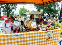 Los &lsquo;Ecobarrios&rsquo; son ejemplo de inclusi&oacute;n social y participaci&oacute;n ciudadana