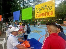 Los &lsquo;Ecobarrios&rsquo; son ejemplo de inclusi&oacute;n social y participaci&oacute;n ciudadana