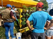 Los &lsquo;Ecobarrios&rsquo; son ejemplo de inclusi&oacute;n social y participaci&oacute;n ciudadana