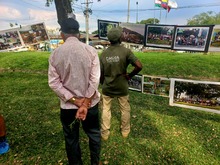 Los &lsquo;Ecobarrios&rsquo; son ejemplo de inclusi&oacute;n social y participaci&oacute;n ciudadana