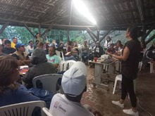 Los &lsquo;Ecobarrios&rsquo; son ejemplo de inclusi&oacute;n social y participaci&oacute;n ciudadana