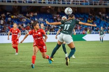 Cali con la mayor opci&oacute;n en Colombia para recibir el f&uacute;tbol femenino de la Copa Libertadores 2023   