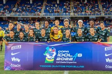 Cali con la mayor opci&oacute;n en Colombia para recibir el f&uacute;tbol femenino de la Copa Libertadores 2023   