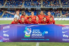 Cali con la mayor opci&oacute;n en Colombia para recibir el f&uacute;tbol femenino de la Copa Libertadores 2023   