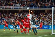Cali con la mayor opci&oacute;n en Colombia para recibir el f&uacute;tbol femenino de la Copa Libertadores 2023   