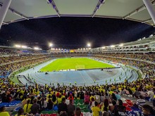 Cali con la mayor opci&oacute;n en Colombia para recibir el f&uacute;tbol femenino de la Copa Libertadores 2023   