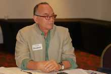 Se conformar&aacute; red para fortalecera integraci&oacute;n de la poblaci&oacute;n migrante en Cali