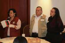 Se conformar&aacute; red para fortalecera integraci&oacute;n de la poblaci&oacute;n migrante en Cali