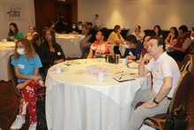 Se conformar&aacute; red para fortalecera integraci&oacute;n de la poblaci&oacute;n migrante en Cali