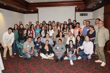 Se conformar&aacute; red para fortalecera integraci&oacute;n de la poblaci&oacute;n migrante en Cali