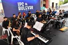 Instituto Popular de Cultura impulsa iniciativas art&iacute;sticas y culturales de sus egresados