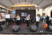 Instituto Popular de Cultura impulsa iniciativas art&iacute;sticas y culturales de sus egresados