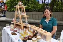 Instituto Popular de Cultura impulsa iniciativas art&iacute;sticas y culturales de sus egresados