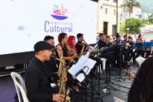 Instituto Popular de Cultura impulsa iniciativas art&iacute;sticas y culturales de sus egresados