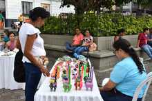 Instituto Popular de Cultura impulsa iniciativas art&iacute;sticas y culturales de sus egresados