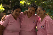 1 de octubre, D&iacute;a Internacional de las Personas de Edad