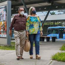 1 de octubre, D&iacute;a Internacional de las Personas de Edad