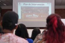 Tenderos Escolares se comprometen con la nutrici&oacute;n de ni&ntilde;os, adolescentes y j&oacute;venes.