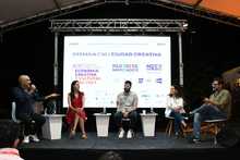 Cali se alista para la nueva edici&oacute;n de la &lsquo;Red de Mercados&rsquo;