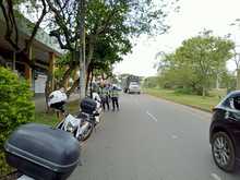 M&aacute;s de 8000 notificaciones por invasi&oacute;n al carril exclusivo del MIO durante operativos interinstitucionales