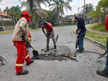 Estas fueron las v&iacute;as que se renovaron durante septiembre de 2022