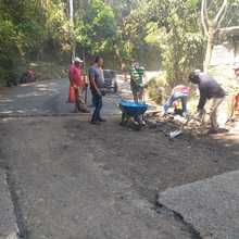 Estas fueron las v&iacute;as que se renovaron durante septiembre de 2022