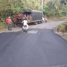 Estas fueron las v&iacute;as que se renovaron durante septiembre de 2022