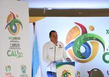 La fiesta deportiva m&aacute;s grande del Valle del Cauca se realizar&aacute; en Cali