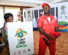 La fiesta deportiva m&aacute;s grande del Valle del Cauca se realizar&aacute; en Cali