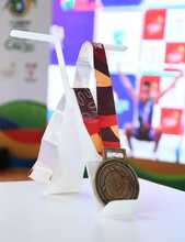 La fiesta deportiva m&aacute;s grande del Valle del Cauca se realizar&aacute; en Cali