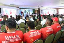 La fiesta deportiva m&aacute;s grande del Valle del Cauca se realizar&aacute; en Cali