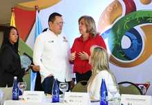 La fiesta deportiva m&aacute;s grande del Valle del Cauca se realizar&aacute; en Cali