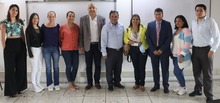Disciplinario realiz&oacute; Comit&eacute; Jur&iacute;dico en el Centro Cultural de Cali